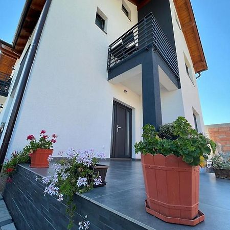 Casa Lucia Ξενοδοχείο Σίμπιου Εξωτερικό φωτογραφία
