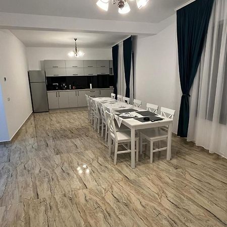 Casa Lucia Ξενοδοχείο Σίμπιου Εξωτερικό φωτογραφία