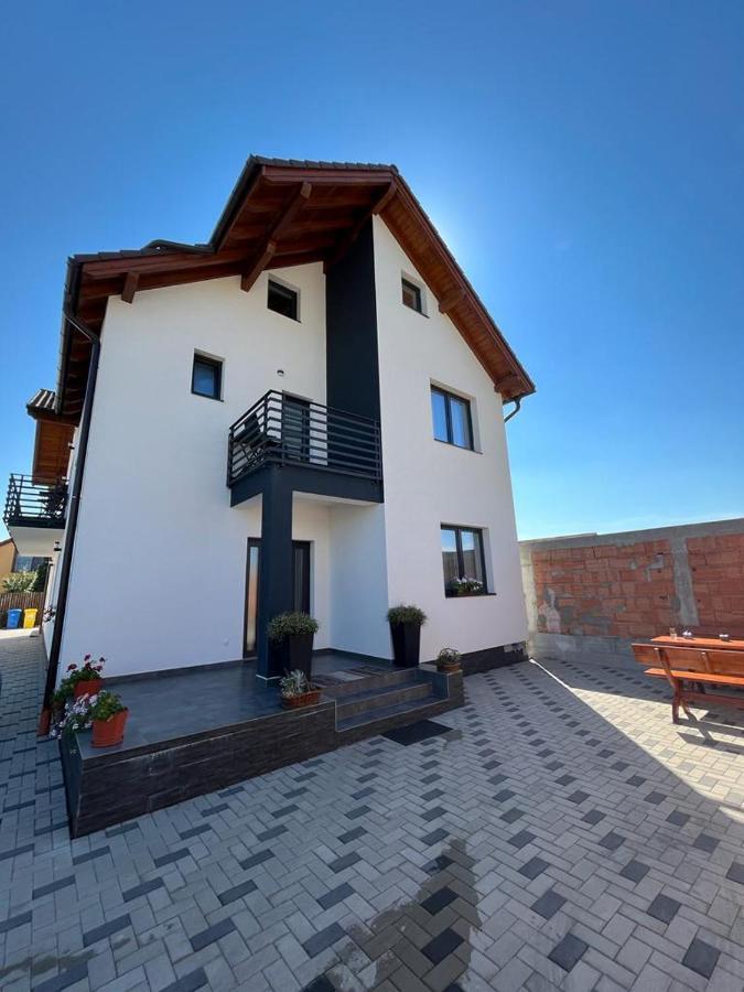 Casa Lucia Ξενοδοχείο Σίμπιου Εξωτερικό φωτογραφία