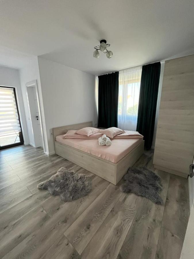 Casa Lucia Ξενοδοχείο Σίμπιου Εξωτερικό φωτογραφία