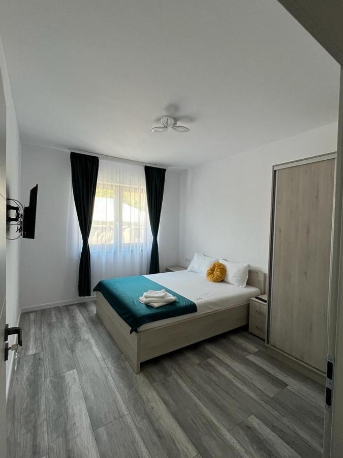 Casa Lucia Ξενοδοχείο Σίμπιου Εξωτερικό φωτογραφία