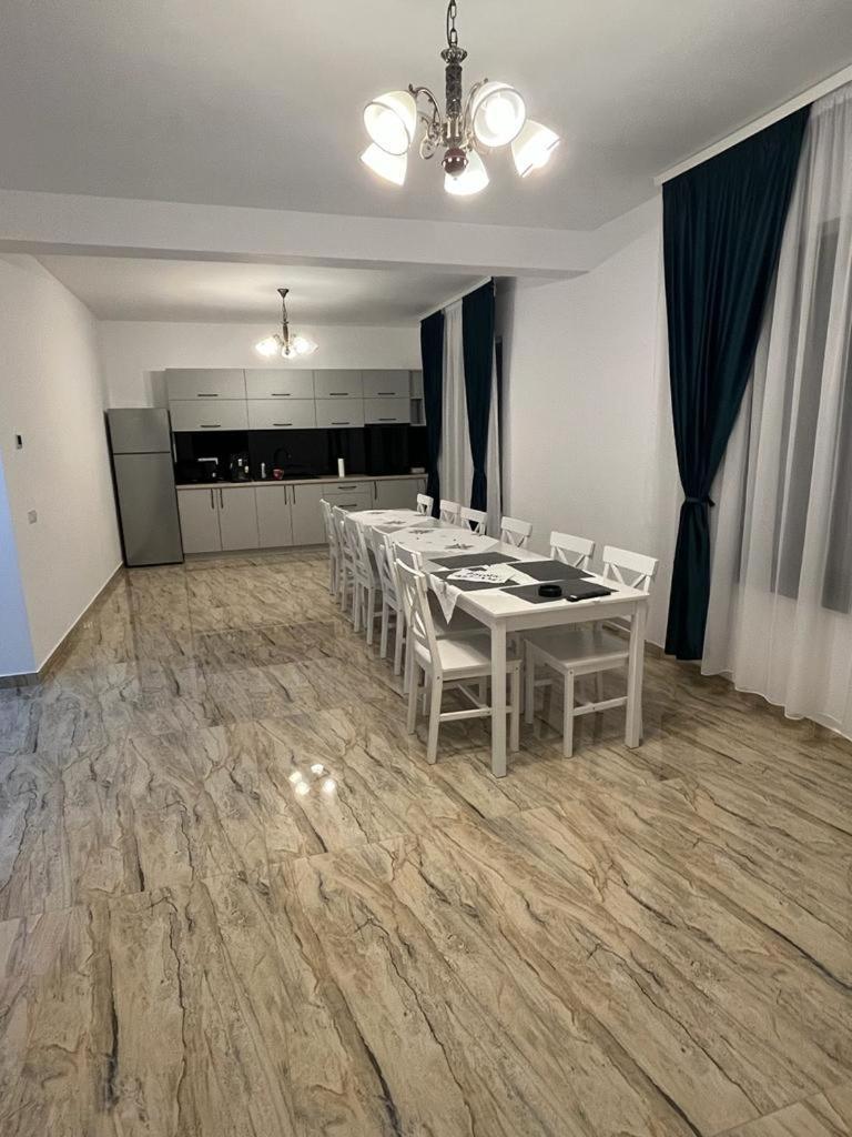 Casa Lucia Ξενοδοχείο Σίμπιου Εξωτερικό φωτογραφία